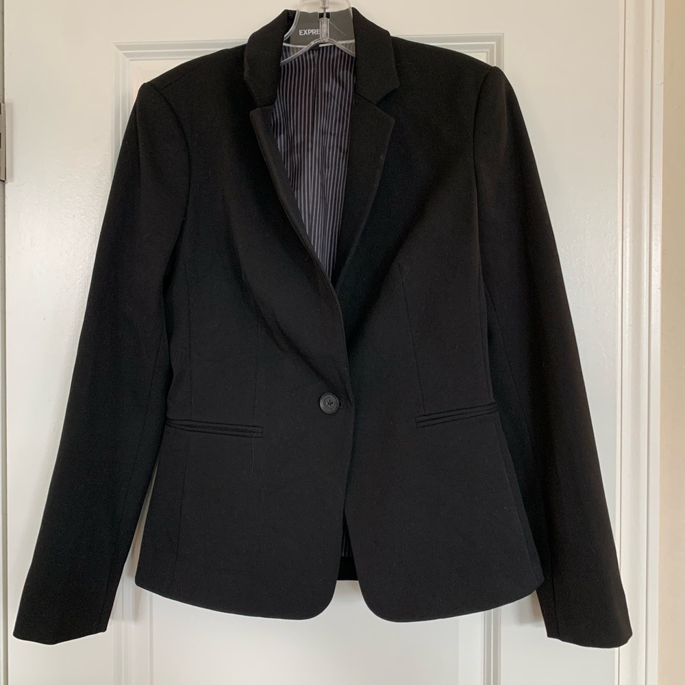 Women’s blazer